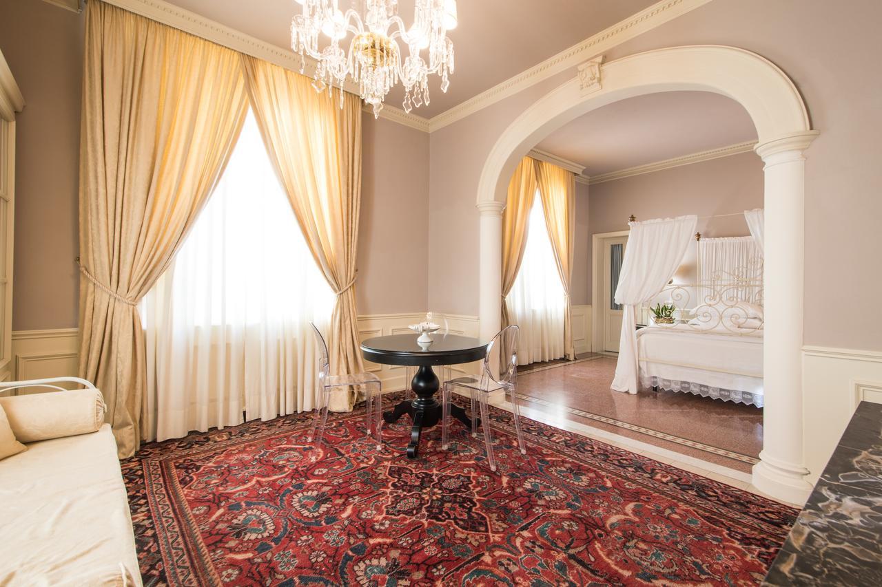 Villa Le Magnolie モンテカティーニ・テルメ エクステリア 写真