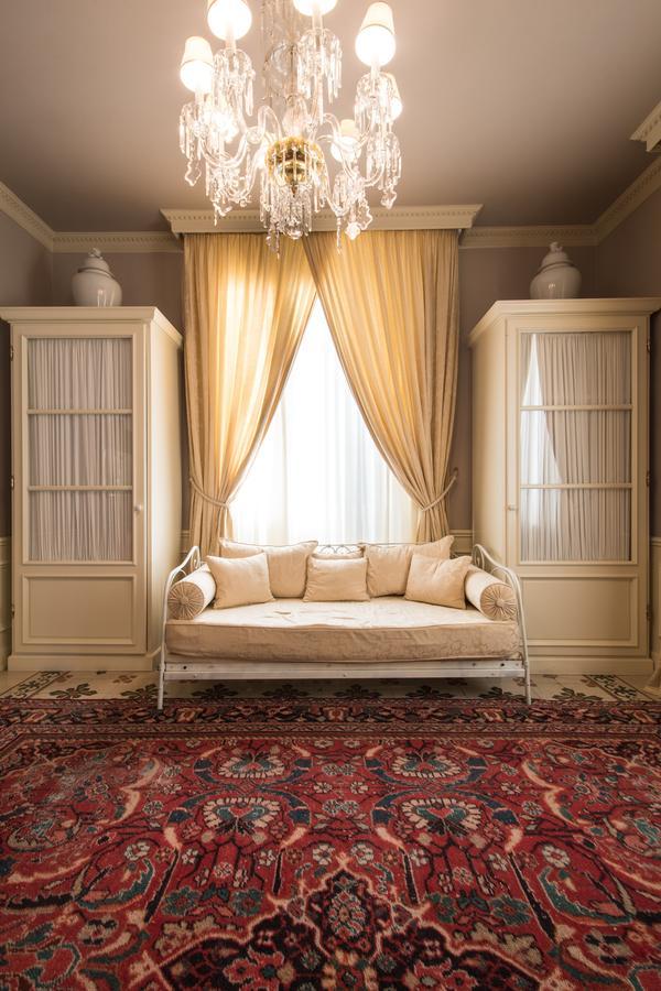 Villa Le Magnolie モンテカティーニ・テルメ エクステリア 写真