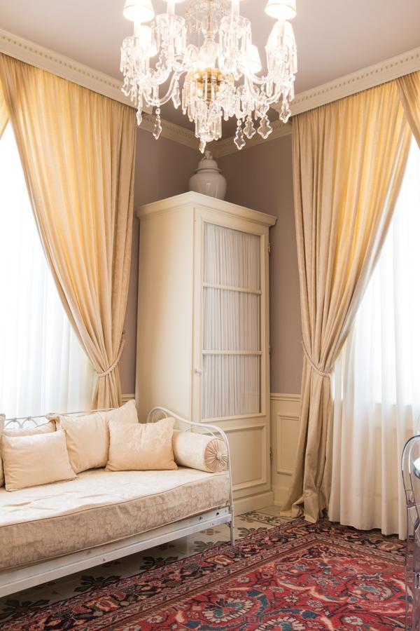 Villa Le Magnolie モンテカティーニ・テルメ エクステリア 写真