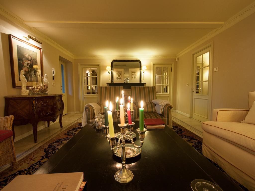 Villa Le Magnolie モンテカティーニ・テルメ エクステリア 写真